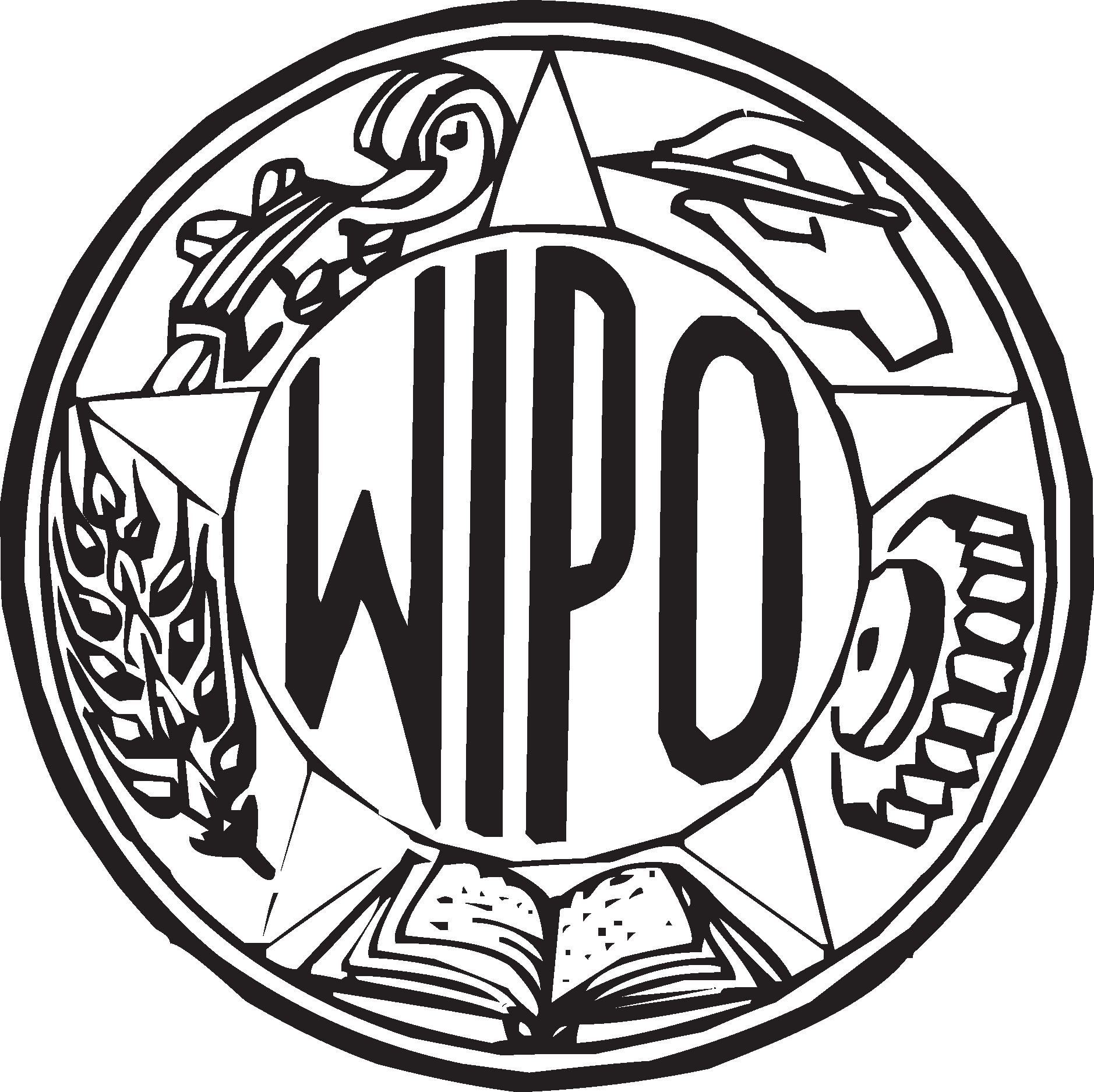 Мадридское соглашение о международной. Всемирная организация интеллектуальной собственности лого. ВОИС логотип. Международное бюро ВОИС. WIPO логотип.