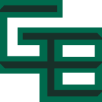 Wisconsin Green Bay Phoenix Logo Vector