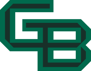 Wisconsin Green Bay Phoenix Logo Vector