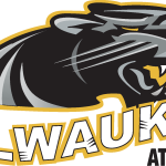 Wisconsin Milwaukee Panthers Logo Vector