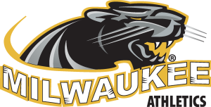 Wisconsin Milwaukee Panthers Logo Vector