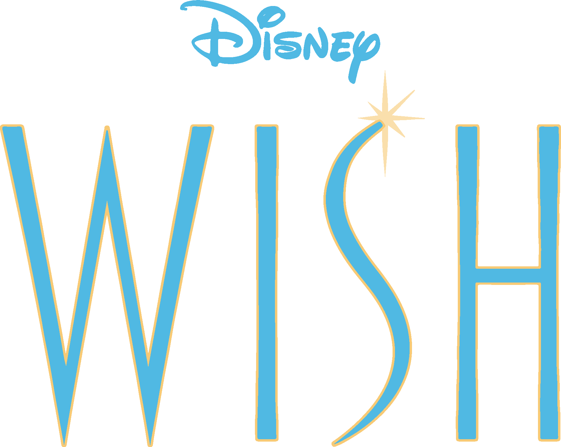 Wish Shopping Logo