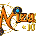 Wizard101 Logo Vector