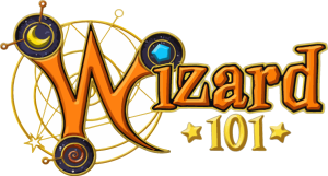 Wizard101 Logo Vector