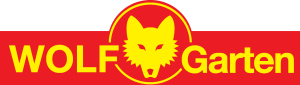 Wolf Garten Logo Vector