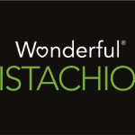 Wonderful Pistachio Logo Vector