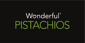Wonderful Pistachio Logo Vector