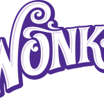 Wonka 2023 Logo Vector