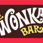 Wonka Bar Logo Vector