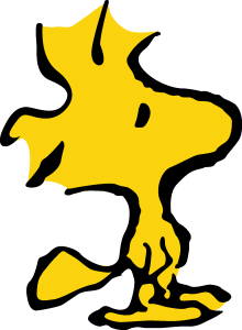 Woodstock Logo Vector
