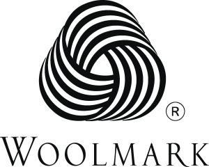 Woolmark Logo Vector