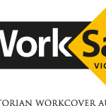 Worksafe Logo Vector