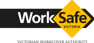 Worksafe Logo Vector