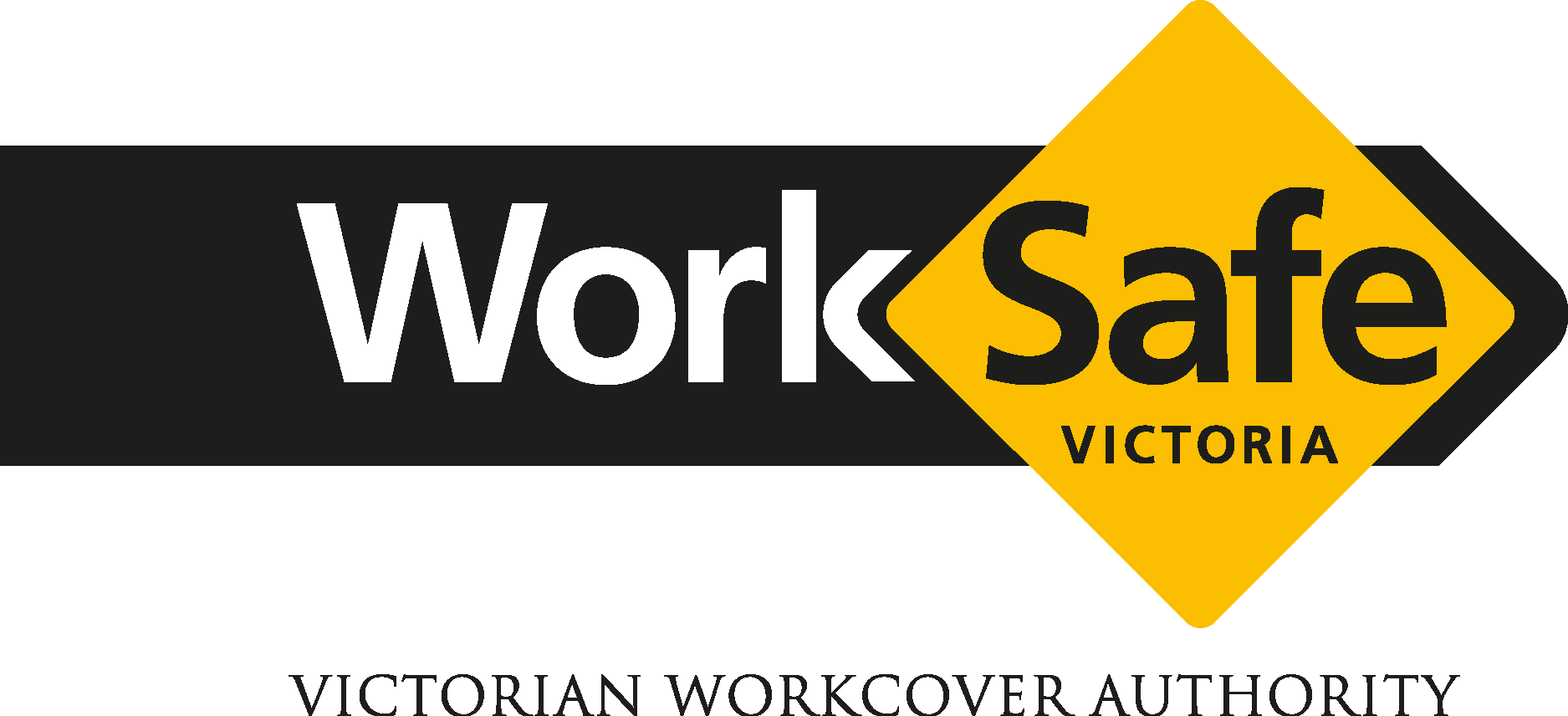 Worksafe Logo Vector