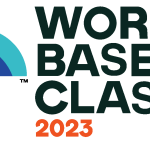 World Baseball Classic 2023 Logo Vector