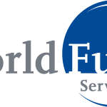 World Fuel Services Logo Vector