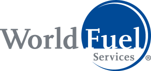 World Fuel Services Logo Vector