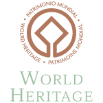 World Heritage Logo Vector