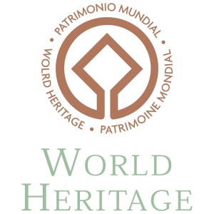 World Heritage Logo Vector