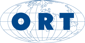 World ORT Logo Vector