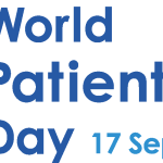 World Patient Safety Day 2020 Logo Vector