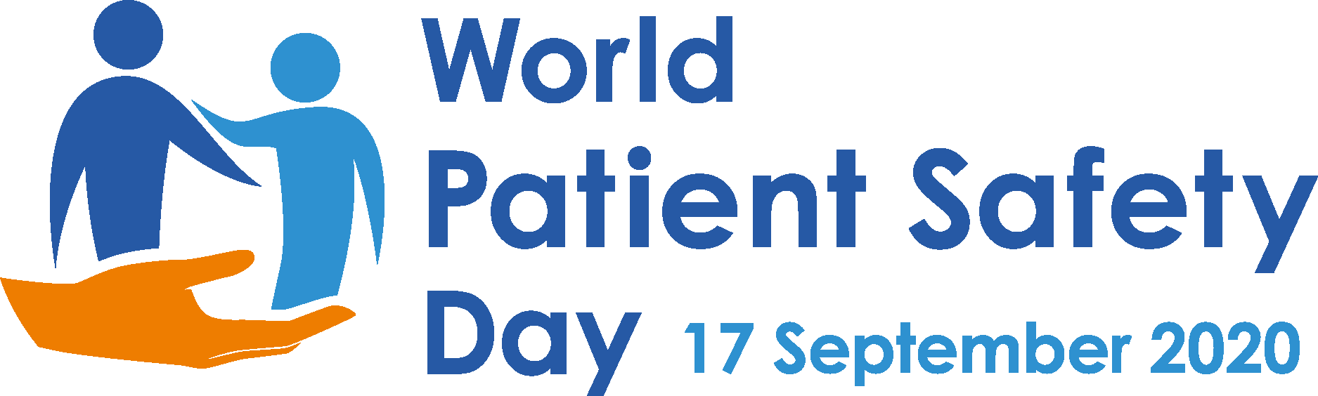 World Patient Safety Day 2020 Logo Vector - (.Ai .PNG .SVG .EPS Free ...