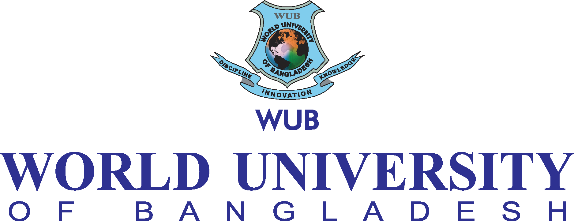 World university of Bangladesh Logo Vector - (.Ai .PNG .SVG .EPS Free ...
