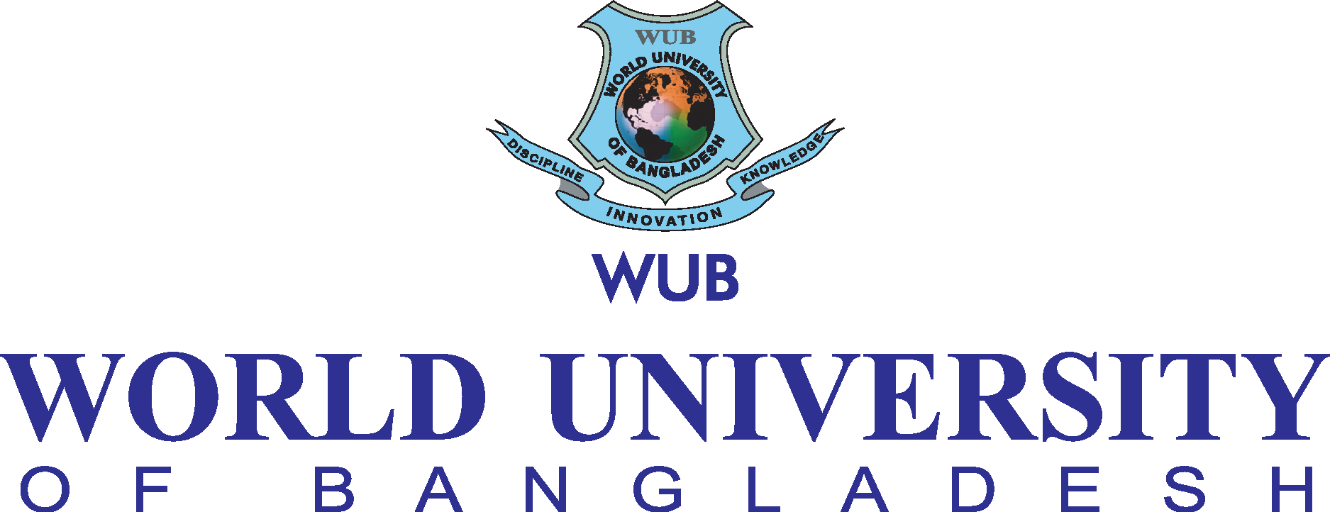 World university of Bangladesh Logo Vector - (.Ai .PNG .SVG .EPS Free ...