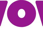 Wow Air Logo Vector