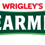 Wrigleys Spearmint Logo Vector