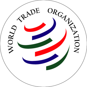 Wto Logo Vector