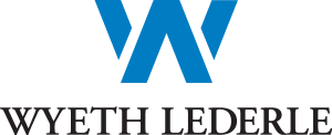 Wyeth Lederle Logo Vector