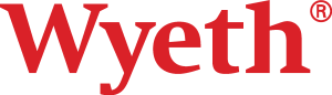 Wyeth Logo Vector