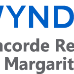 Wyndham Concorde Isla Margarita Logo Vector