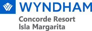 Wyndham Concorde Isla Margarita Logo Vector
