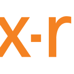 X rite Logo Vector