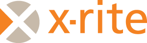 X rite Logo Vector