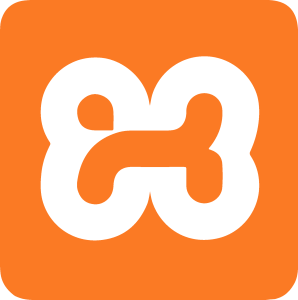 XAMPP Logo Vector