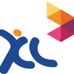 XL Axiata Logo Vector