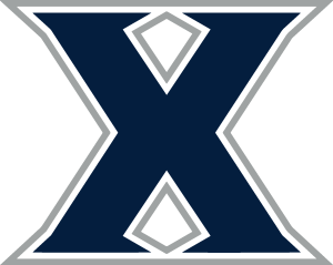 Xavier Musketeers Logo Vector