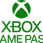 Xbox Game Pass Logo Vector