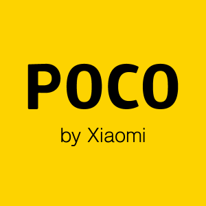 Xiamo POCO Logo Vector