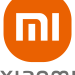 Xiaomi New 2021 Logo Vector