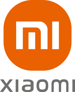 Xiaomi New 2021 Logo Vector