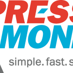 Xpress Money Logo Vector