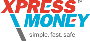 Xpress Money Logo Vector