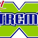 Xtreme Gel Logo Vector