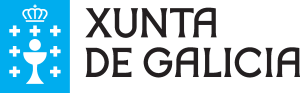 Xunta De Galicia (2003) Logo Vector