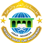 YAYASAN DARUL ILMI WADDA’WAH Logo Vector