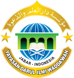 YAYASAN DARUL ILMI WADDA’WAH Logo Vector